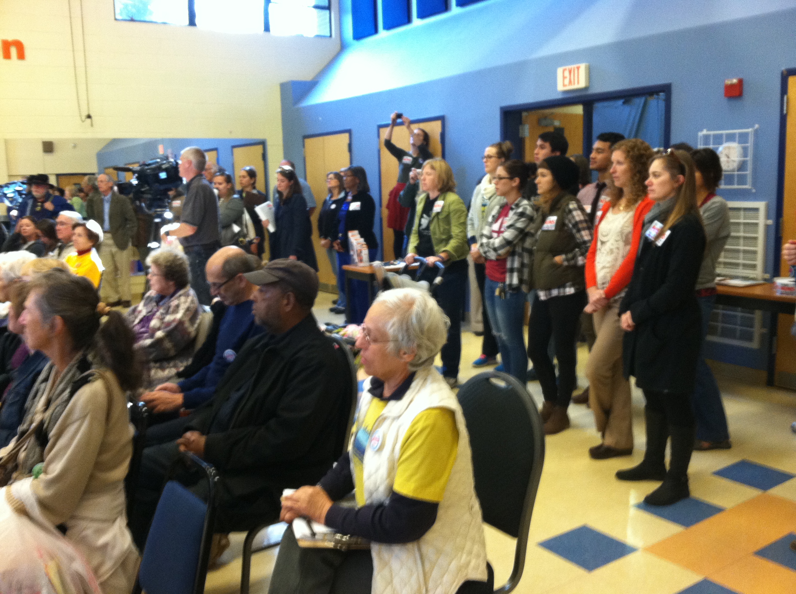 News from the Road NETWORK